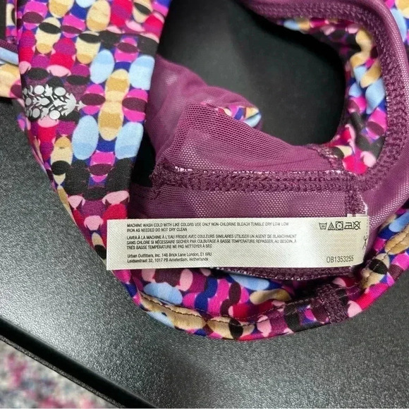 Free People  Movement Under Control Bra - Picture 5 of 6